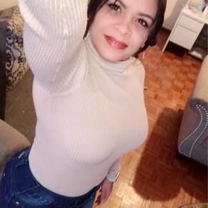 Meet your Posher, Jasmin